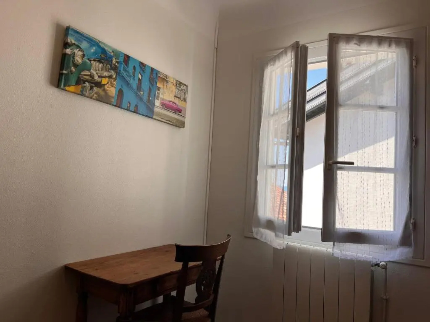 Appartement Guéthary, 3 pièces, 3 personnes - FR-1-239-607