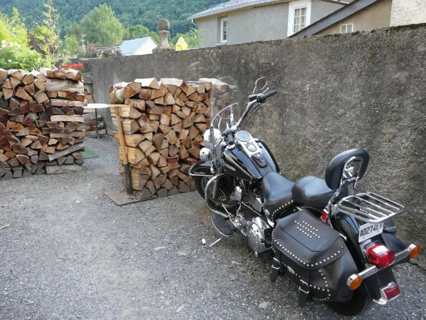Chambres dHôtes Au-Delà Du Temps