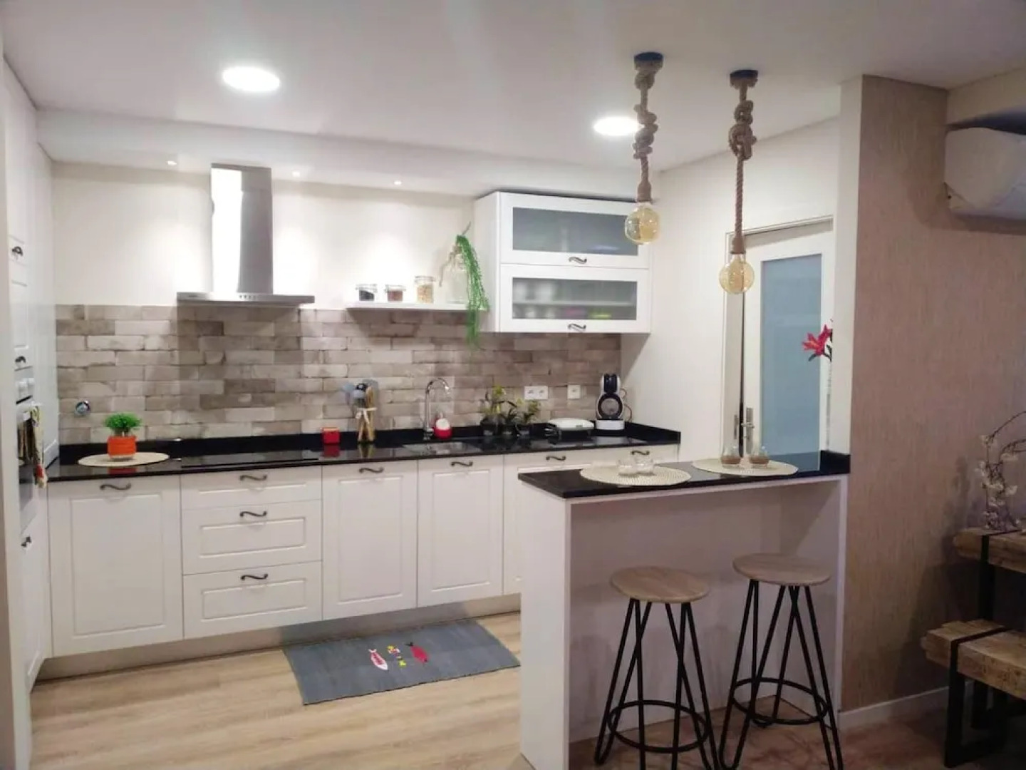 Apartment With 2 Bedrooms in Braga, With Wifi