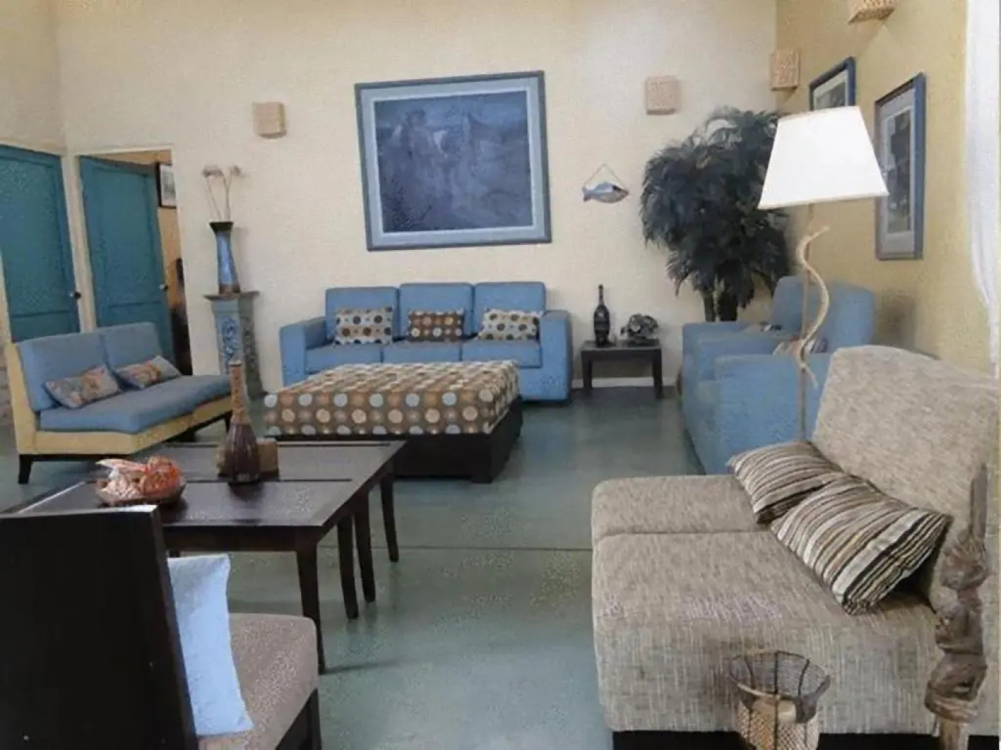 La Posada De Los Tumpis