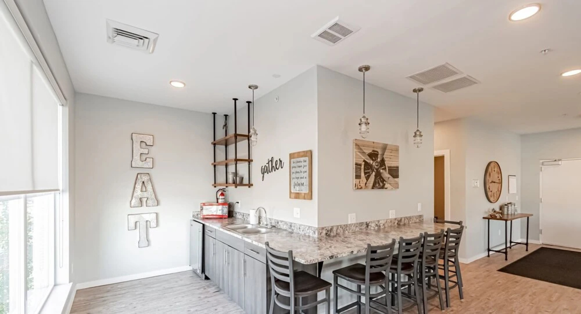 Bringham's Mill Apartments