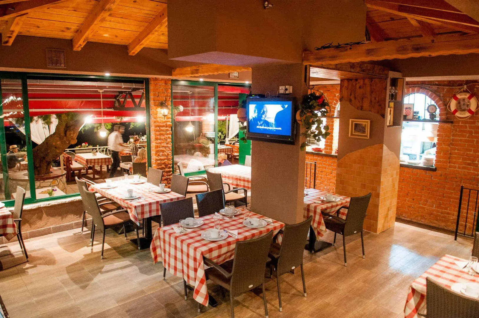 Beach Hotel Bozikovina