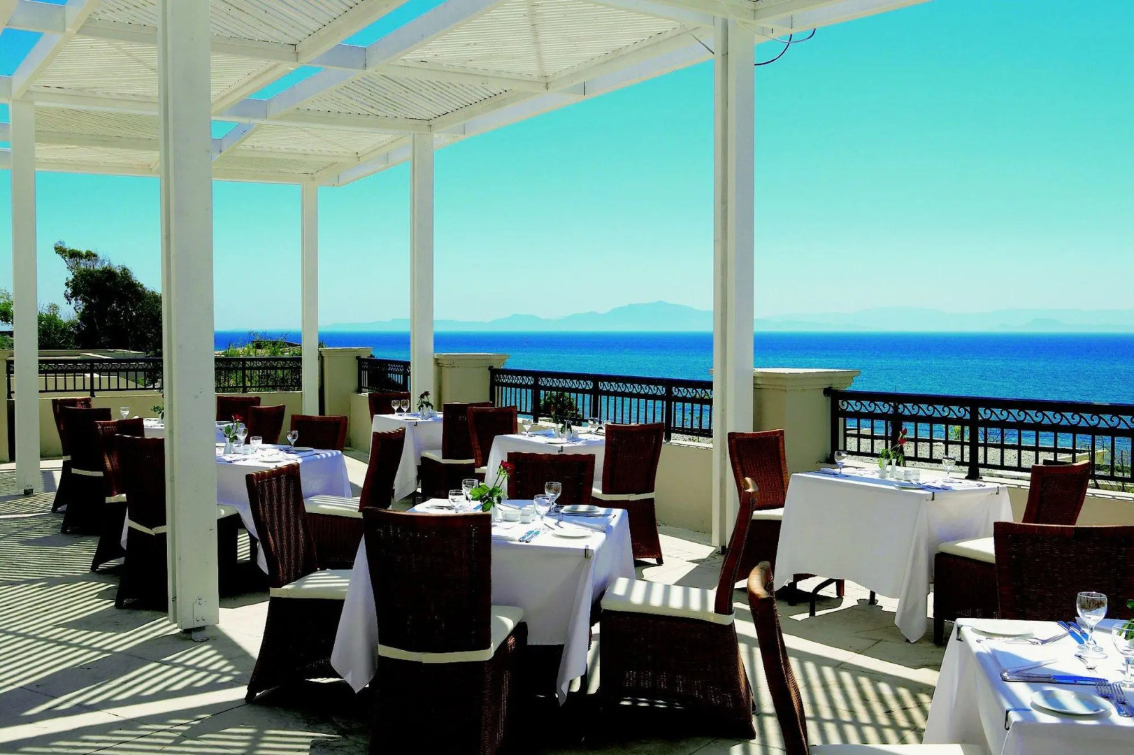 Grecotel La Riviera at Riviera Olympia & Aqua Park