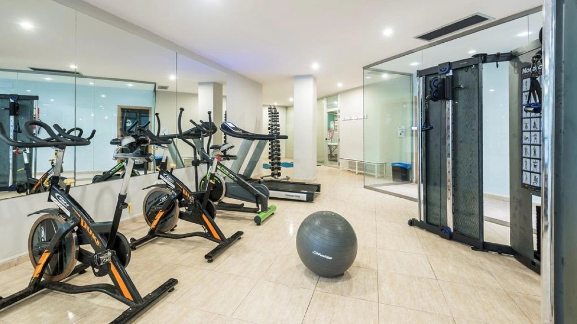 Aparthotel Tropic Garden