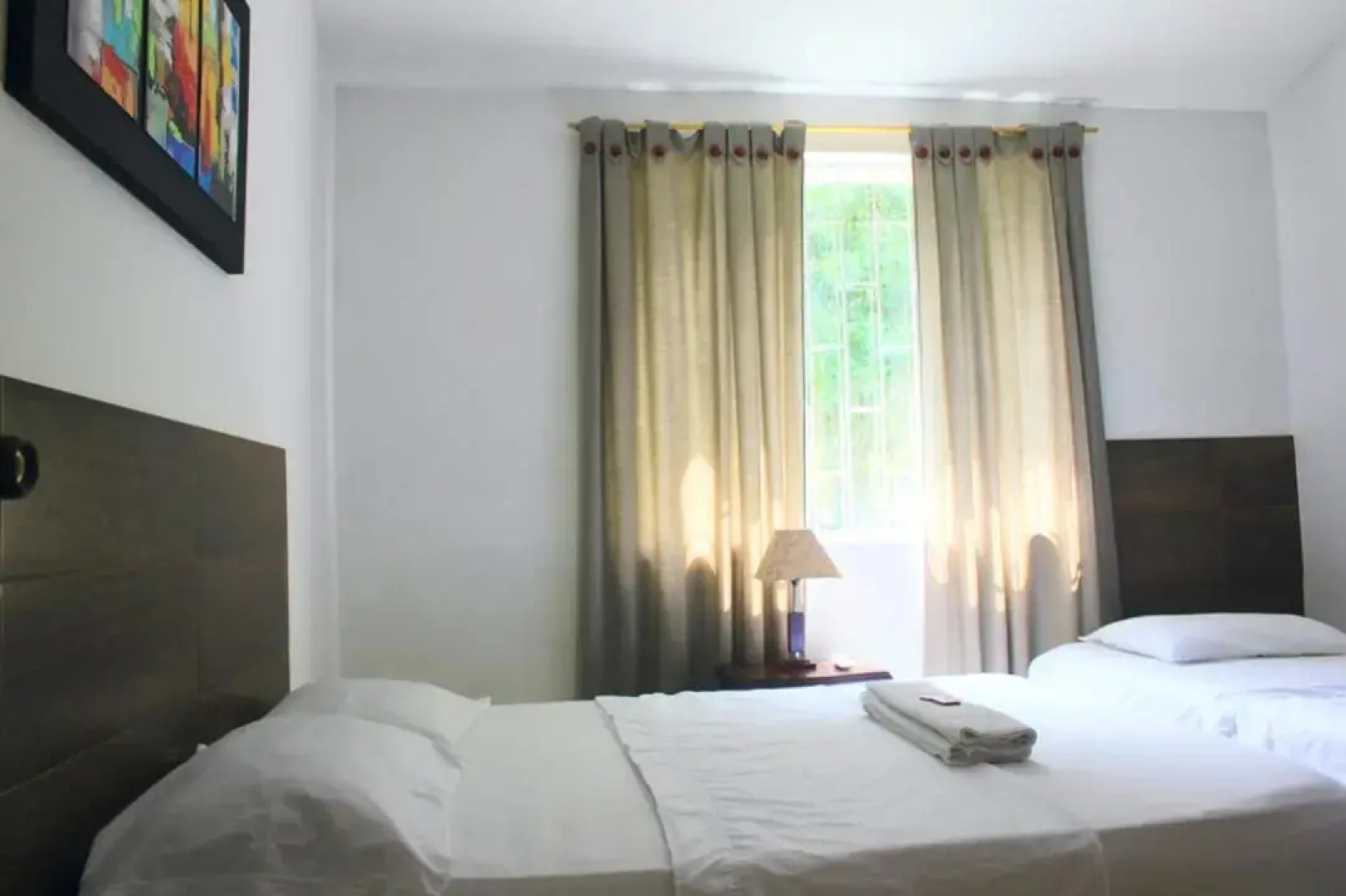 Quinta Baroe