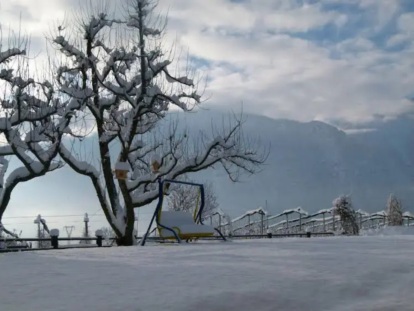 Ferienwohnung Barbara