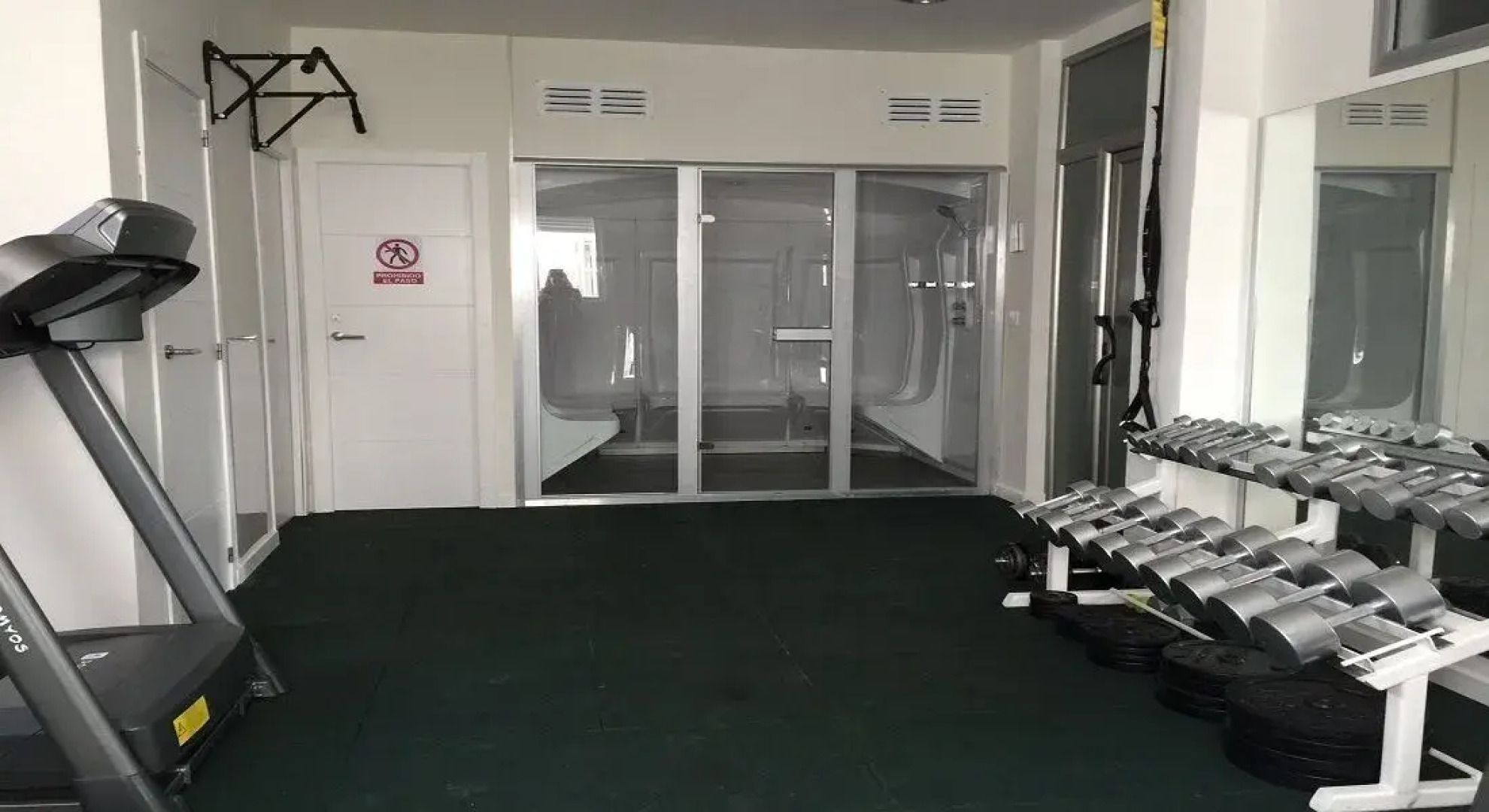 Apartamento Castillejos