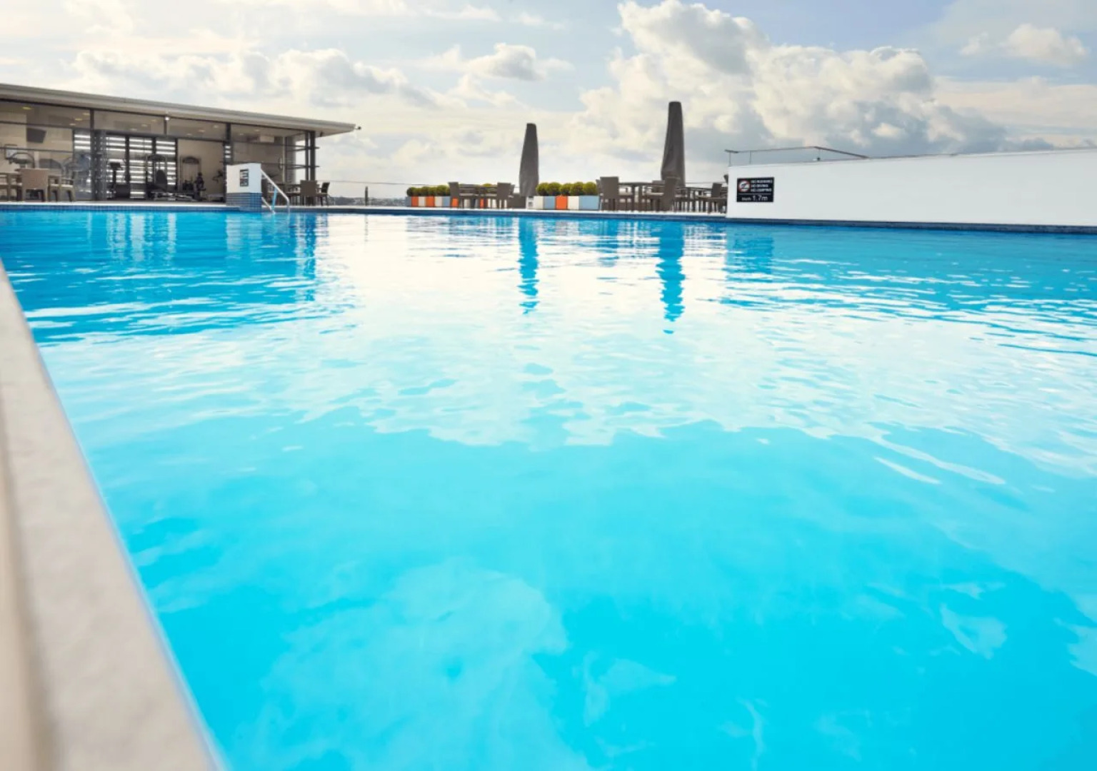 Rendezvous Heritage Hotel Auckland