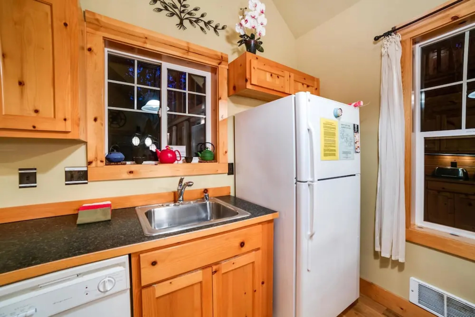 11mbr - Hot Tub - Bbq - Dishwasher - Sleeps 6 1 Bedroom Home