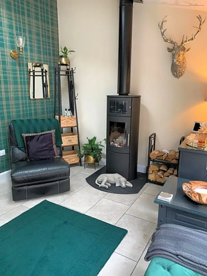 Lynwood, Cupar, Fife