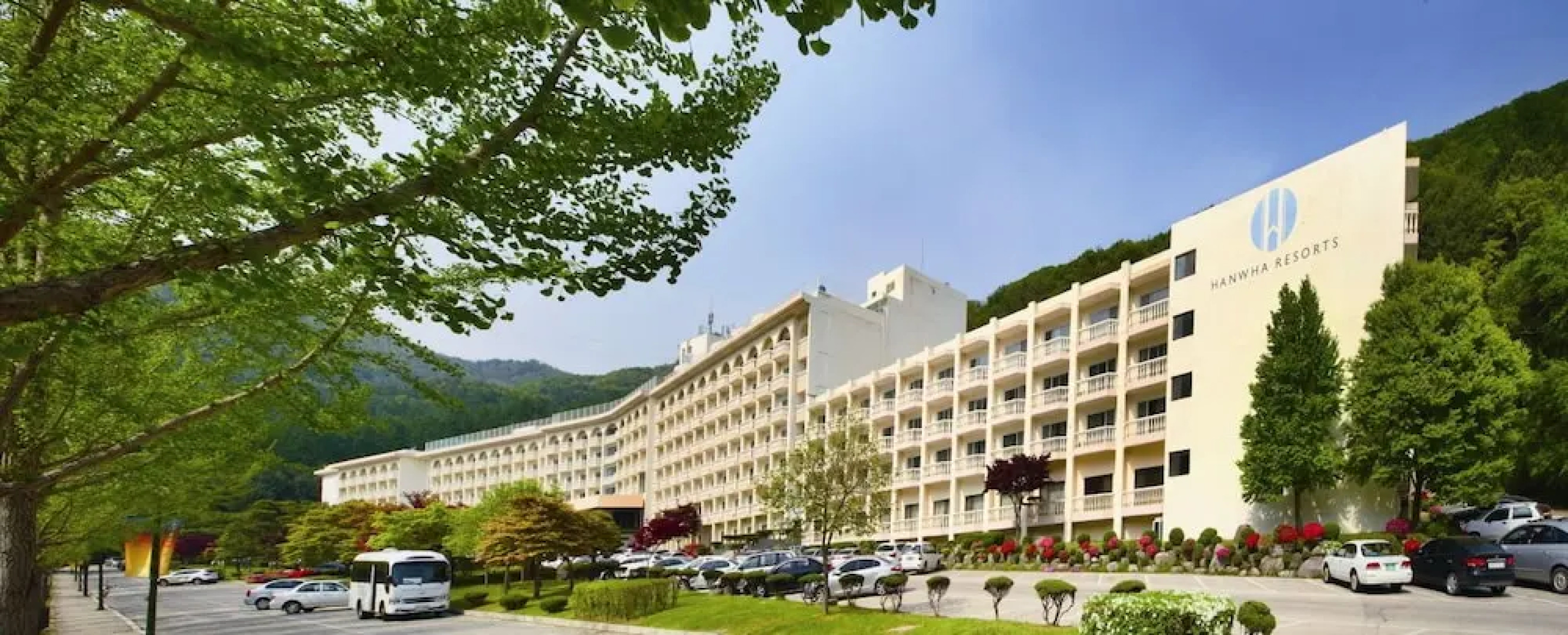 Hanwha Resort Yangpyeong
