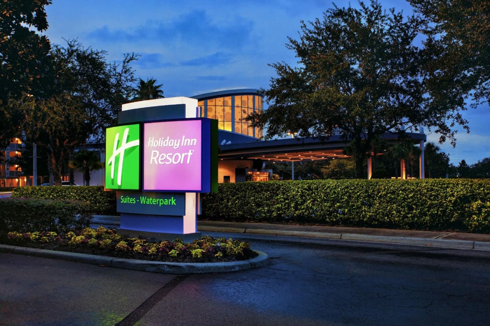 Holiday Inn Resort Orlando Suites - Waterpark by IHG
