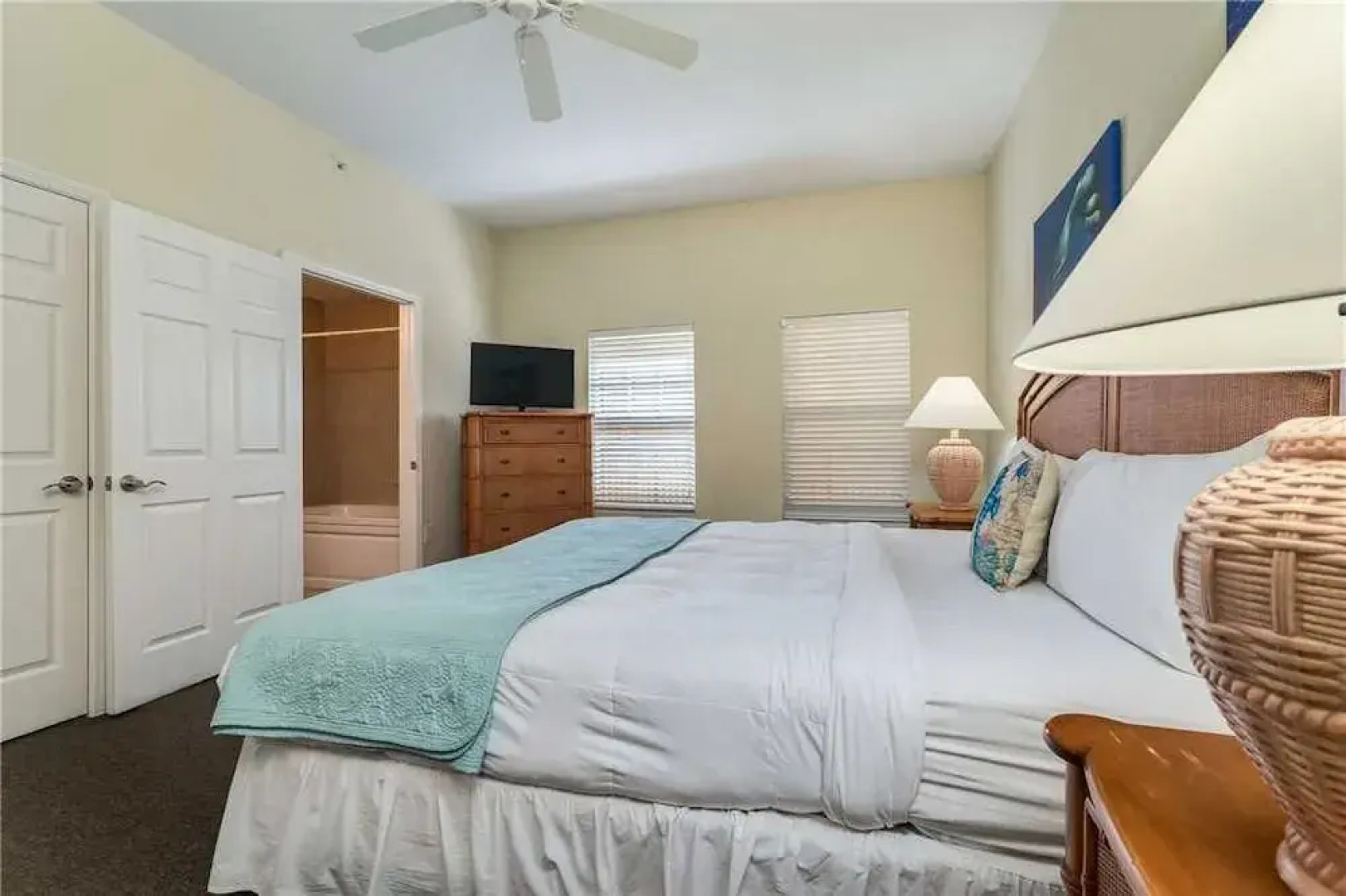 107 - Palms of Treasure Island