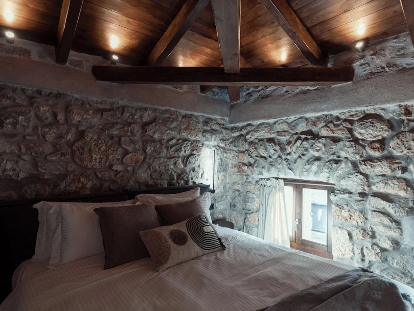 KaSeas Boutique Hotel