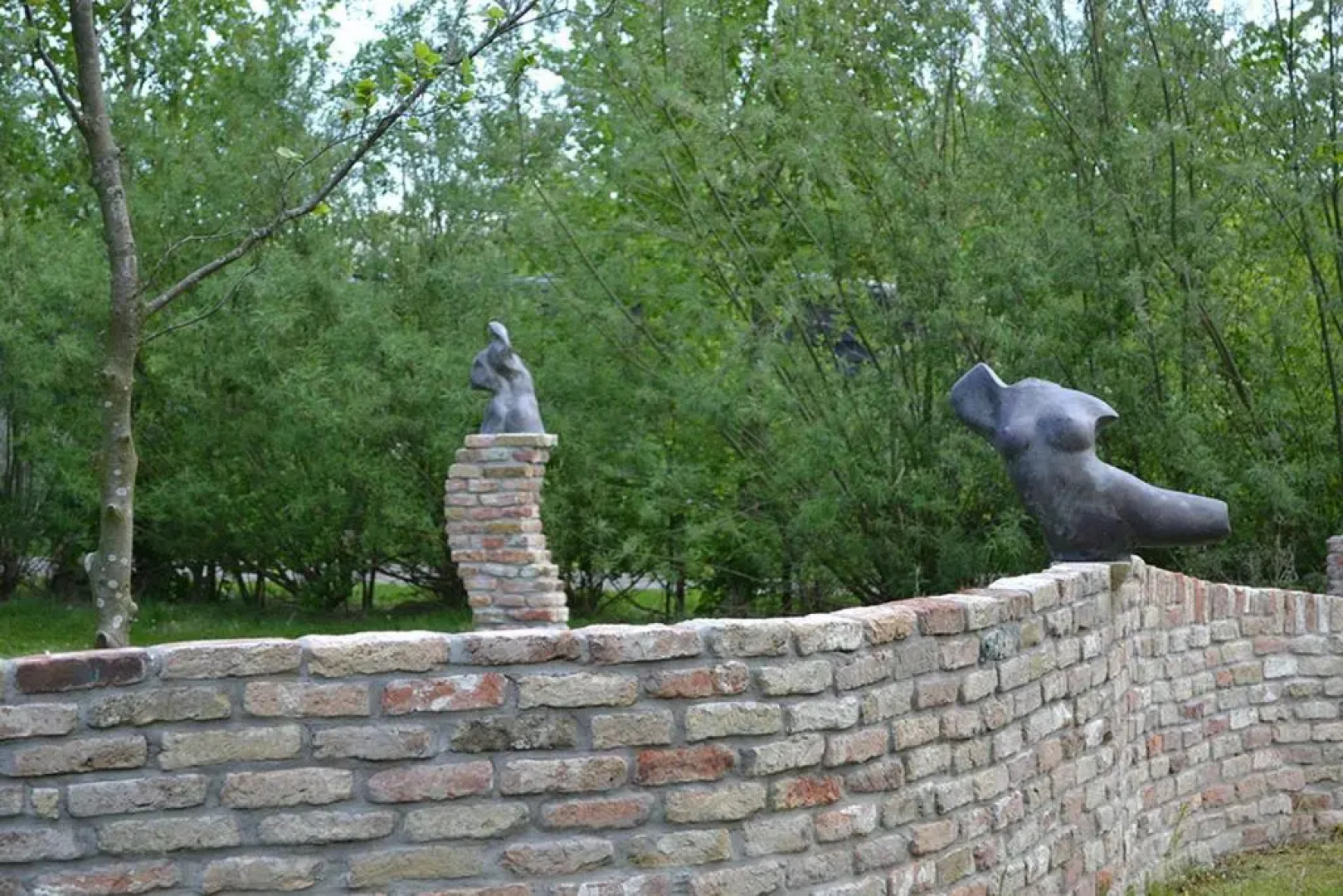 Barbara B&B Landgoed Rijckholt