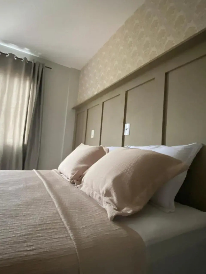 Zuccolotto ApartHOTEL 202