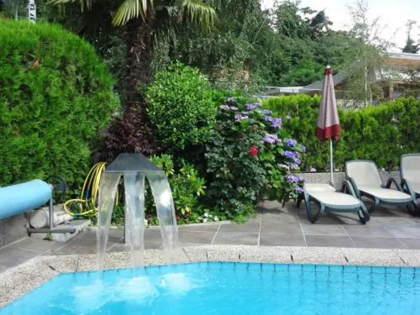 Hotel Pension Sonnegg