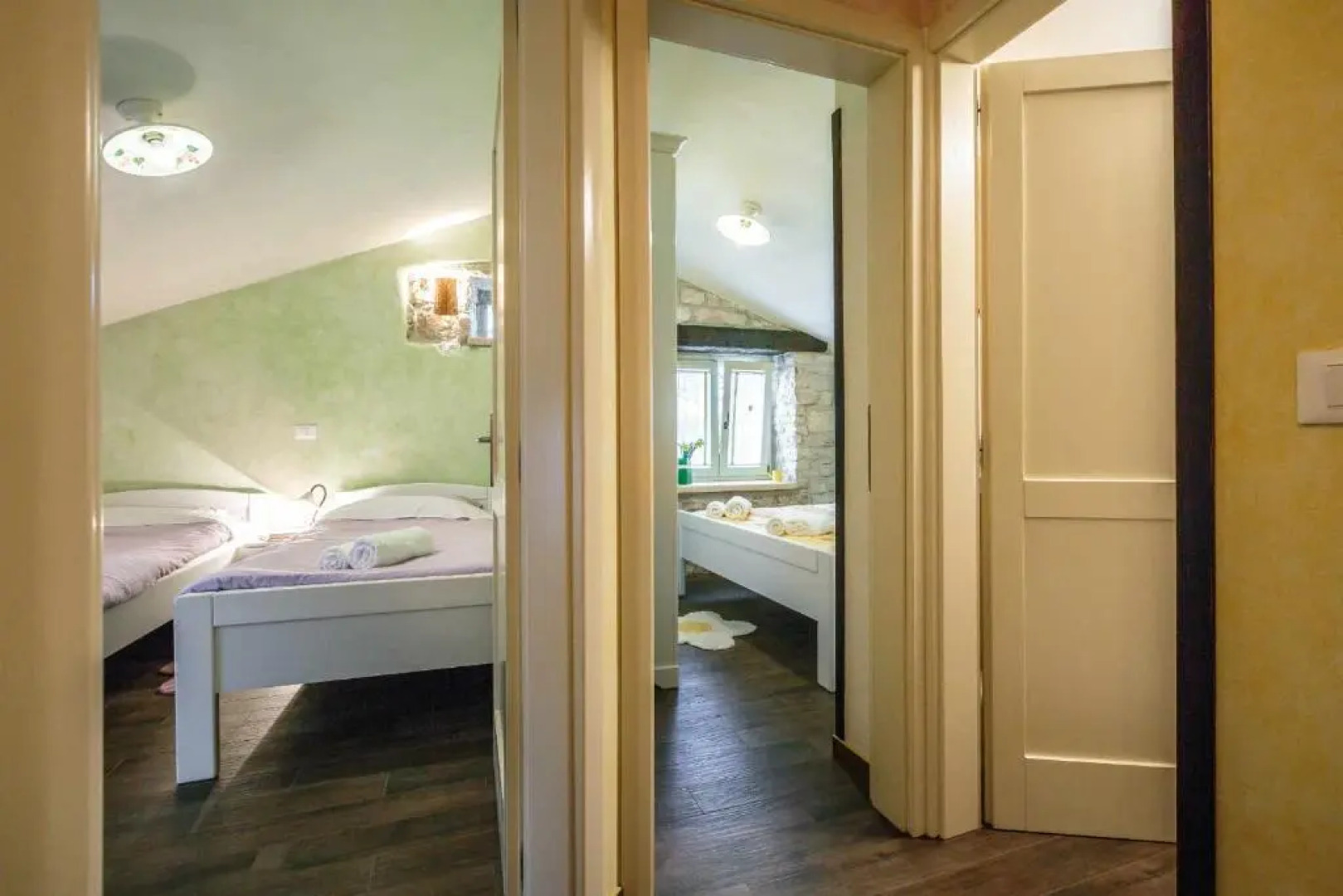 Holiday Home Gašparini