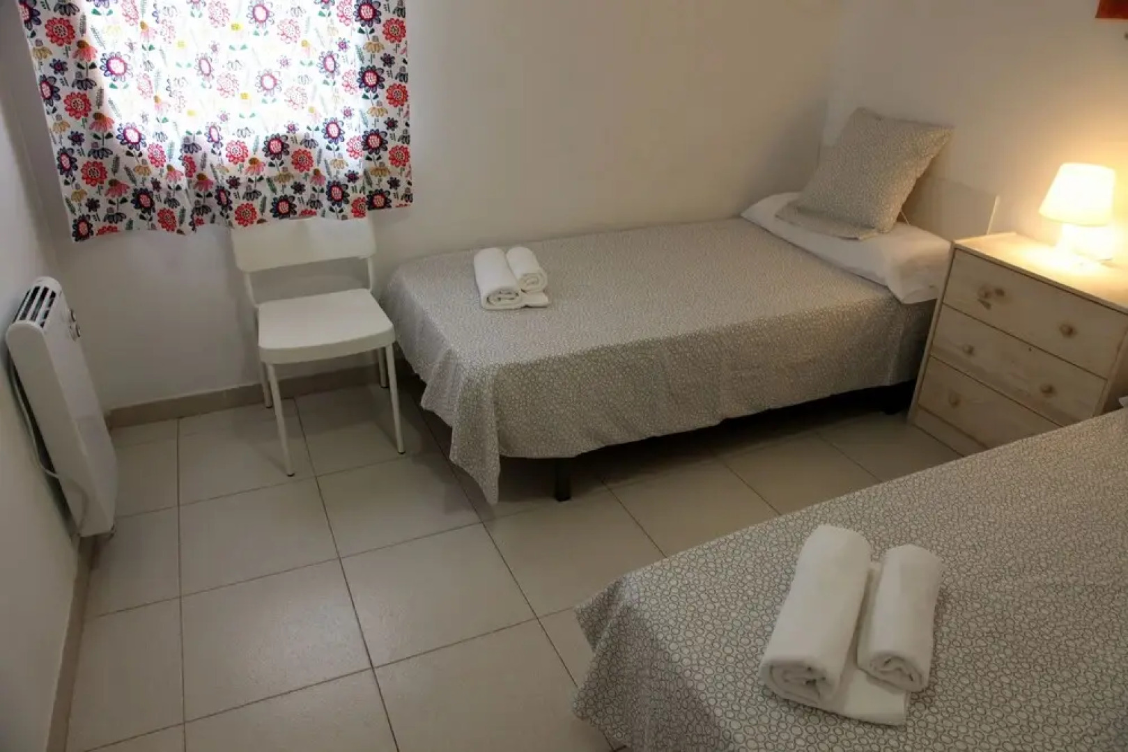 Apartamentos Laura Mar