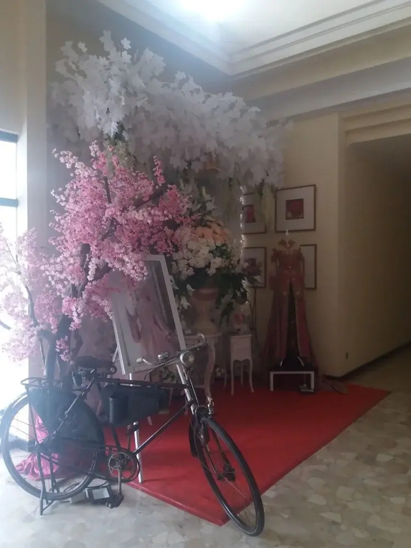 Hotel Sofia Juanda Surabaya