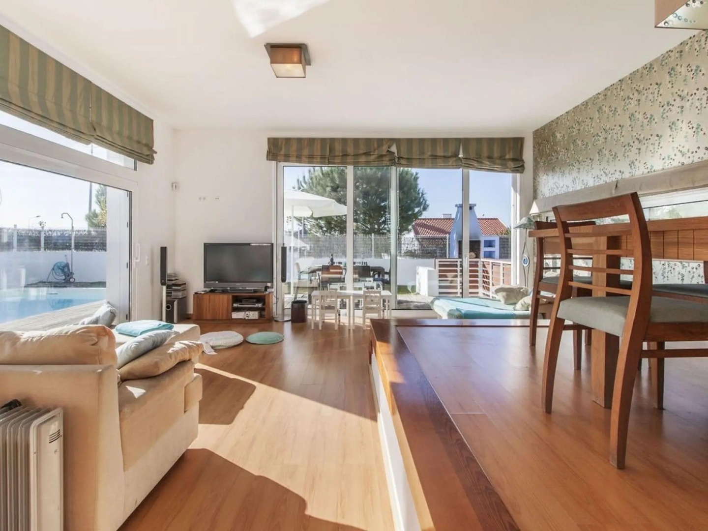 Villa Comporta (AL) in Comporta