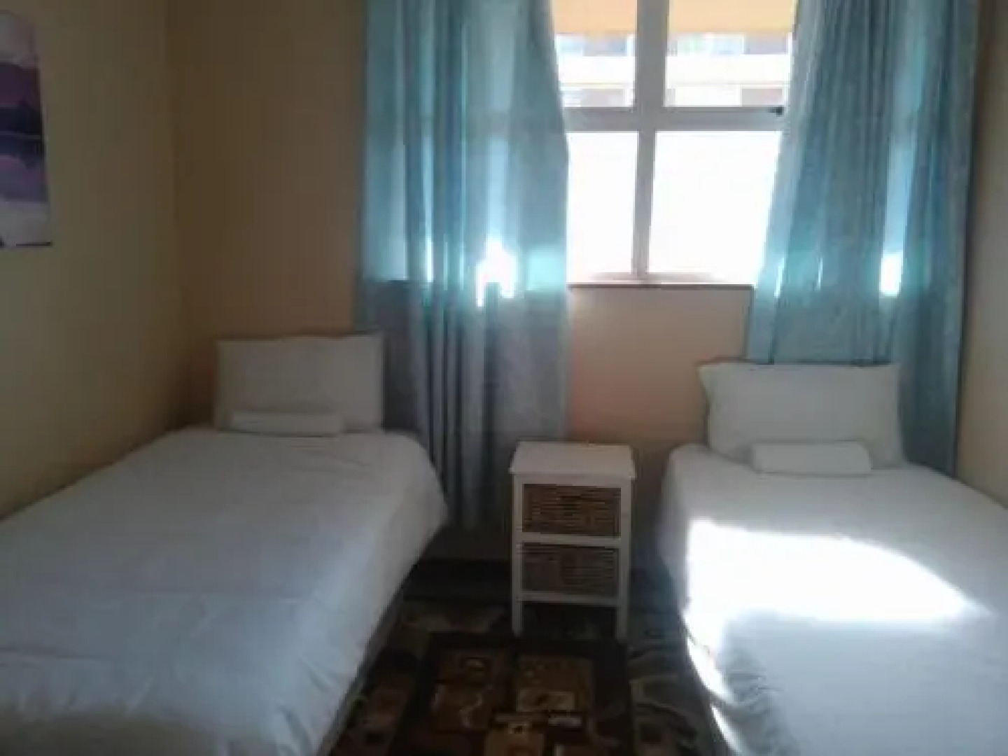 Dromedaris Holiday Apartments