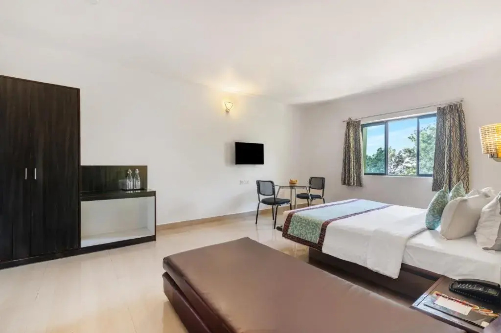 Yelagiri - MariGold Ridge, A Sterling Holidays Resort