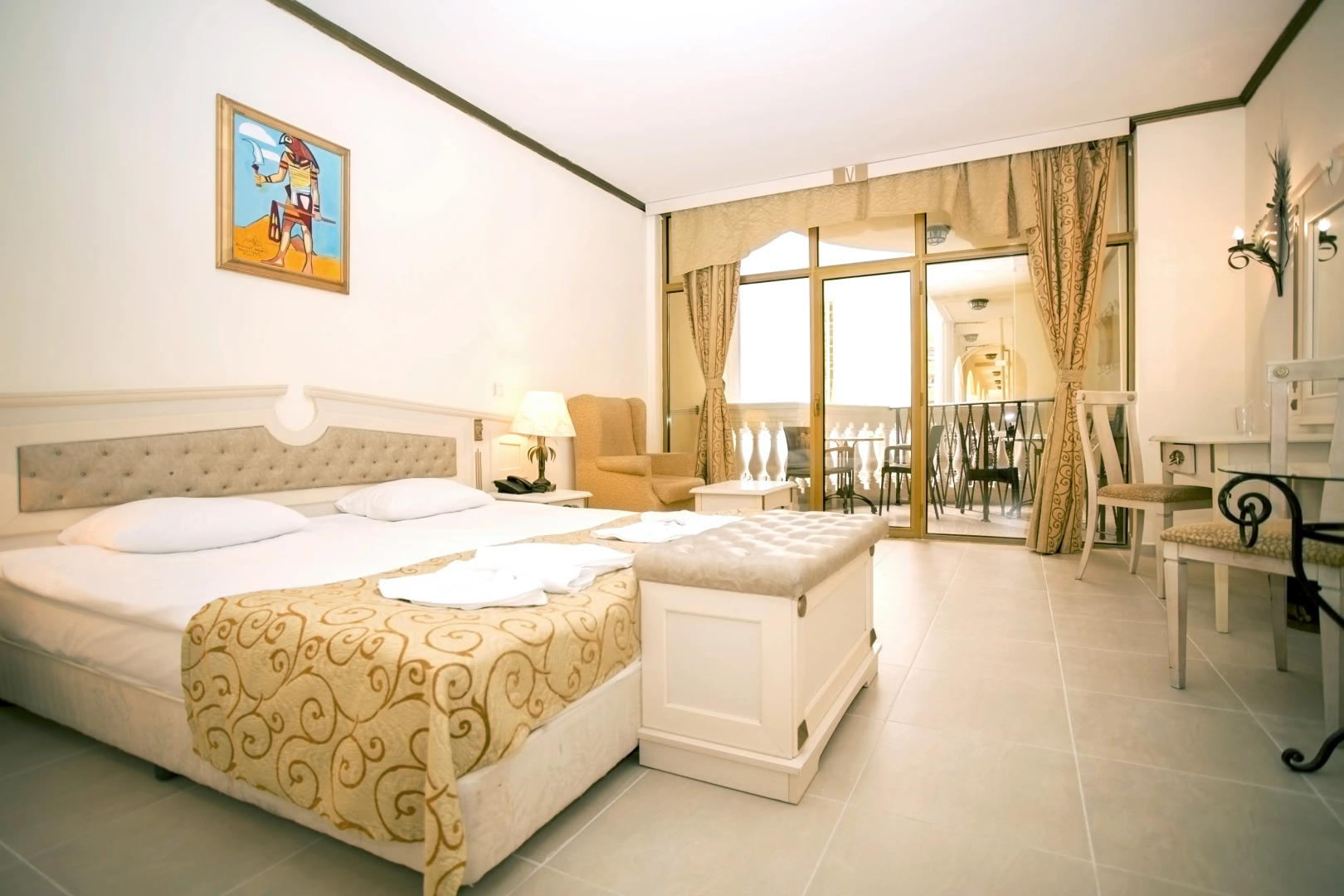 Imperial Palace Hotel & Spa