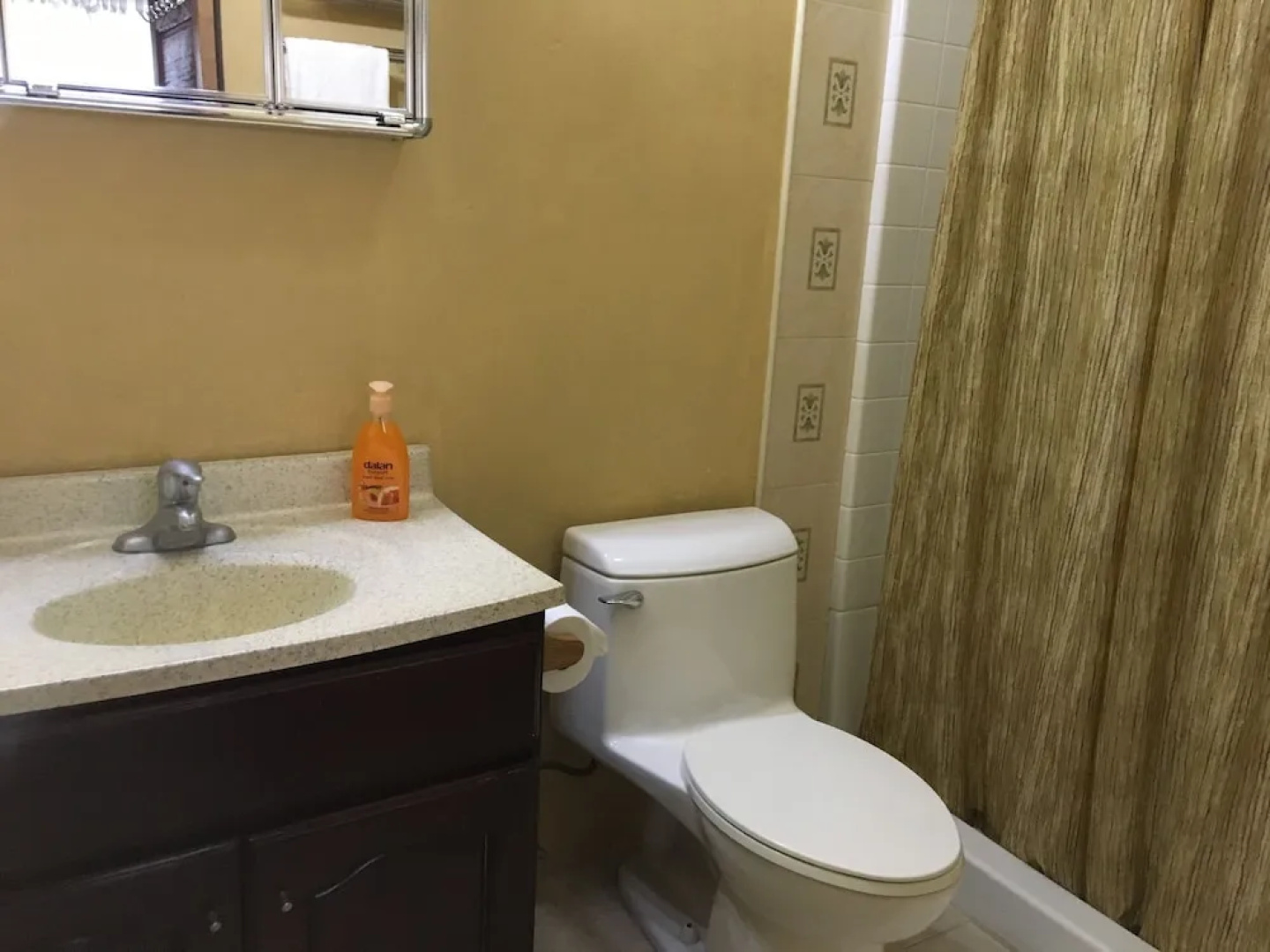 Ladyville 2Bed 2Bath
