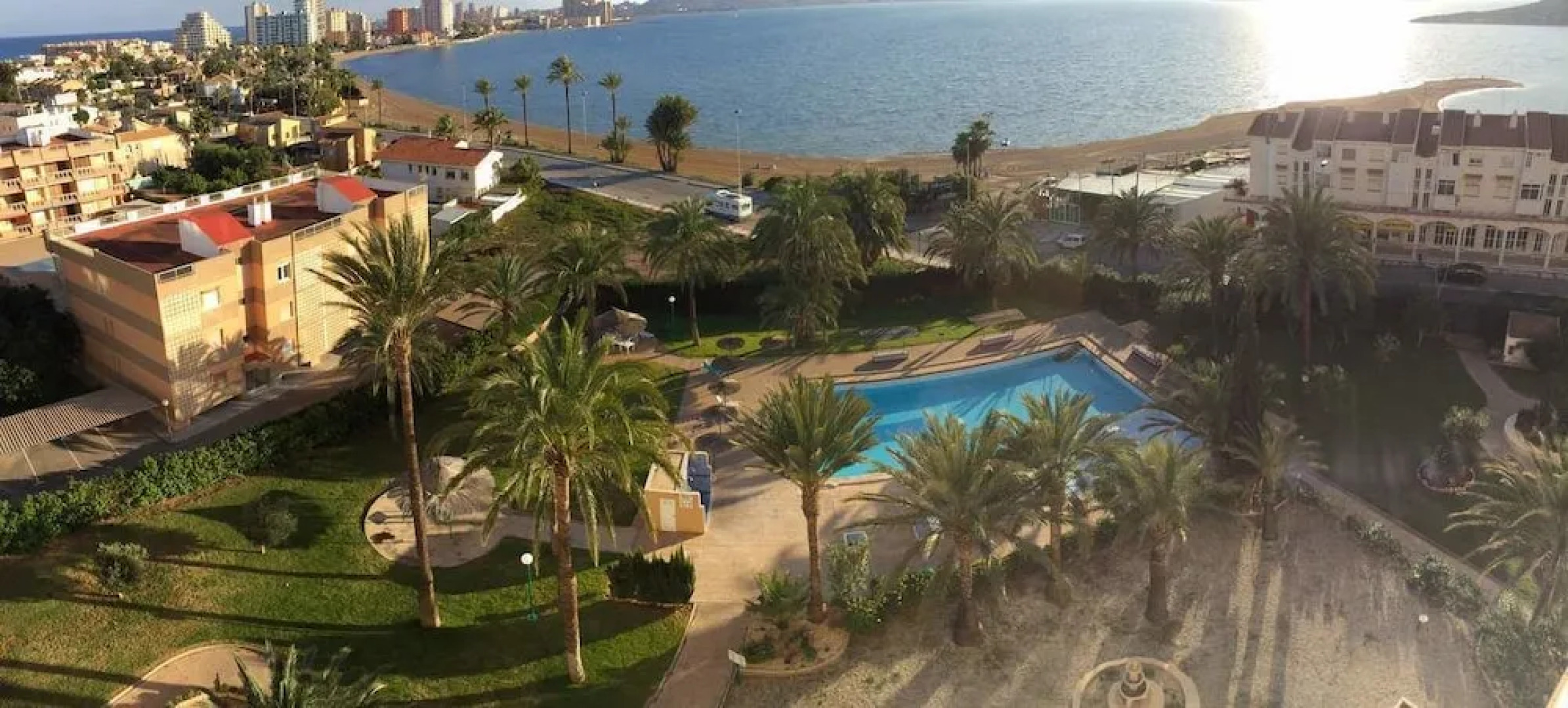 Inmovecos Brasiliana 809