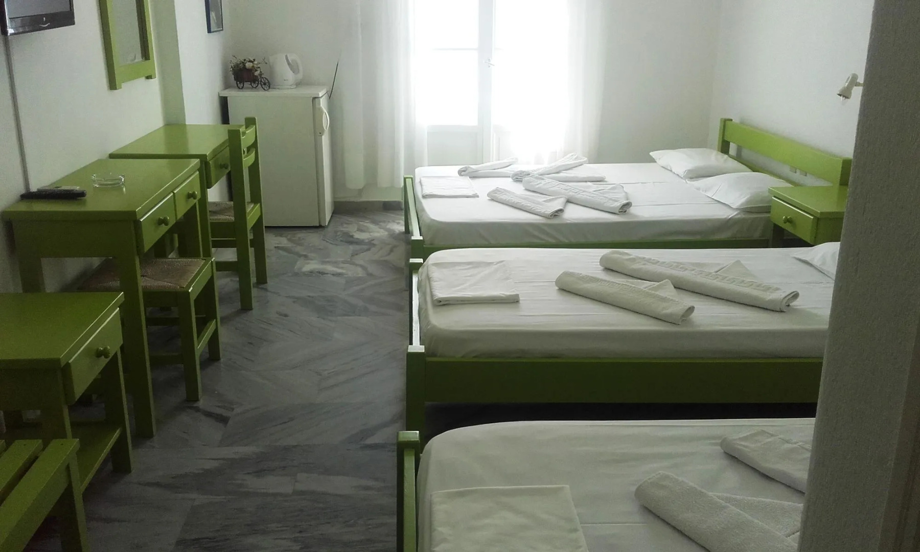 Siren Rooms & Apartments