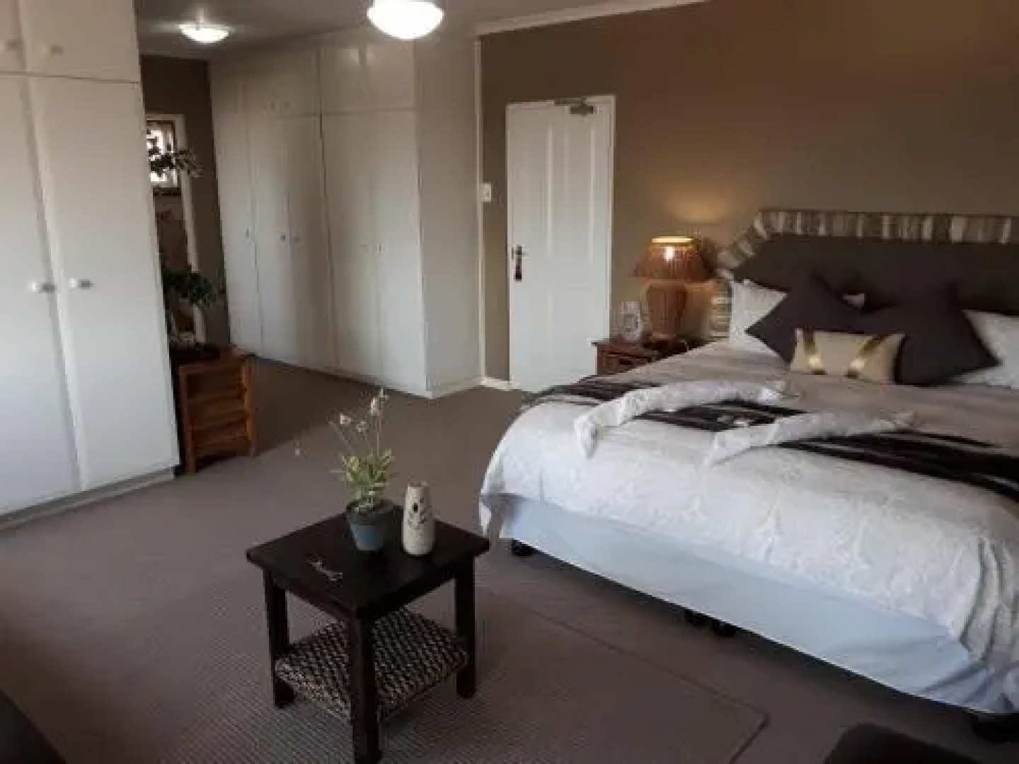 Bella Vista Guest House