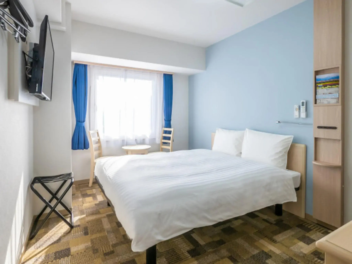 Toyoko Inn Nagasaki Ekimae