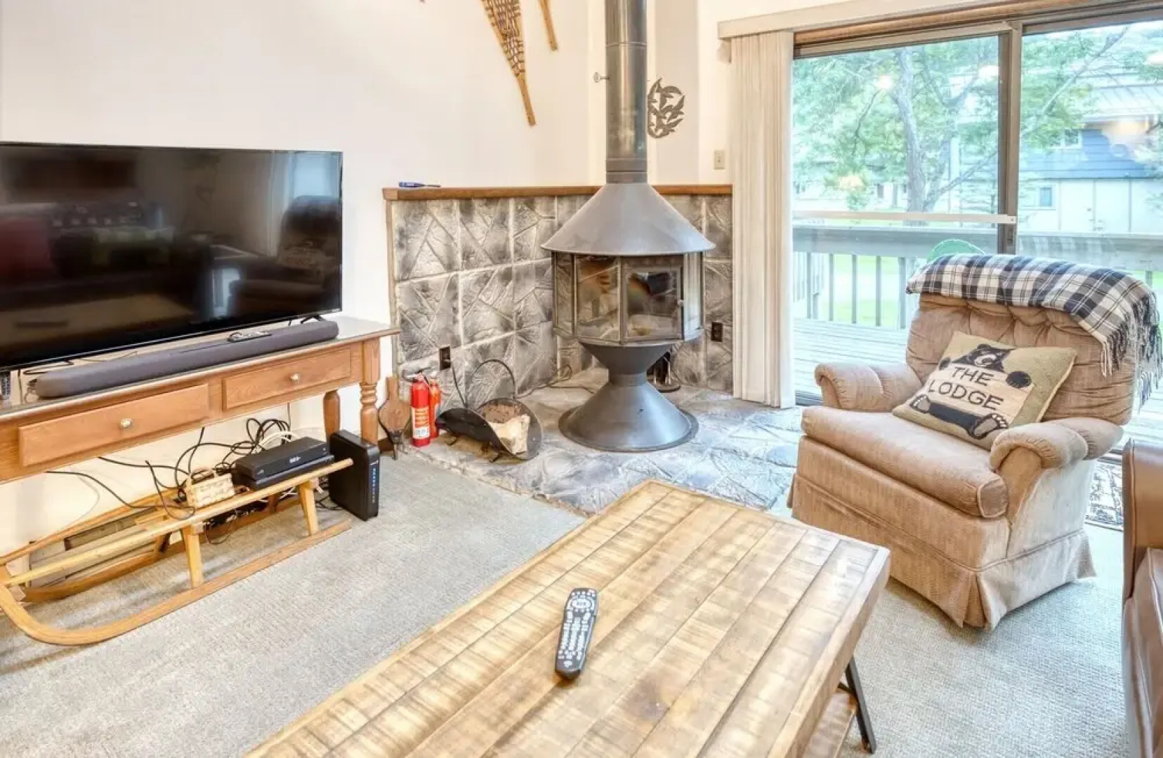 Alpine Meadows 30 3 Bedroom Townhouse by Redawning