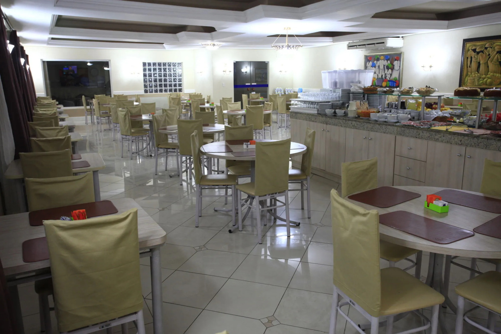 Sky Ville Canela Hotel