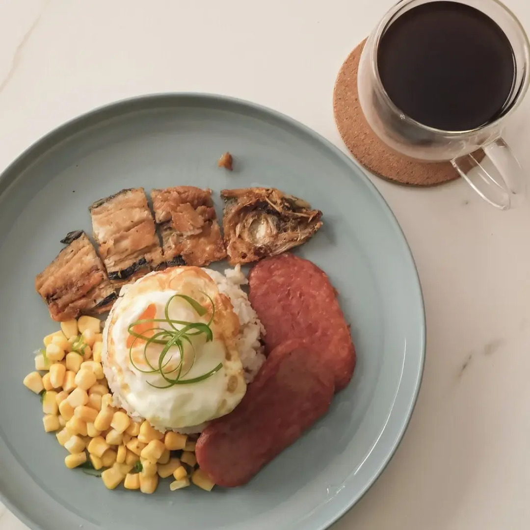 The Quarters by Rosey