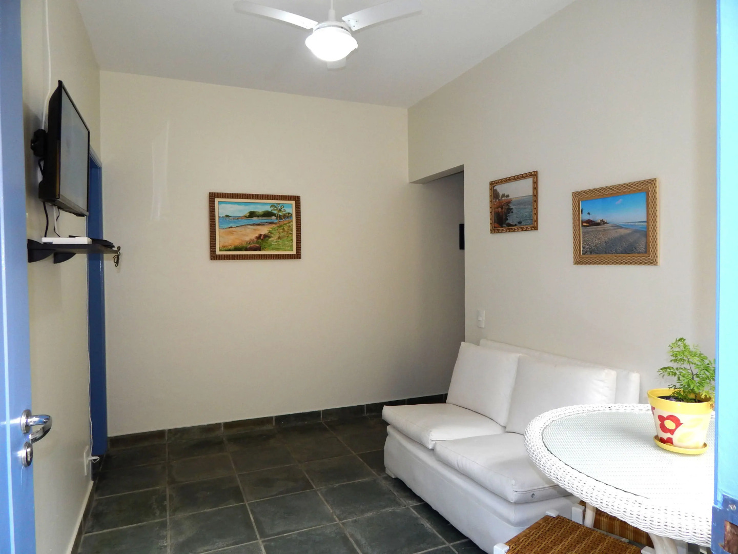 Pousada Sobre as Pedras