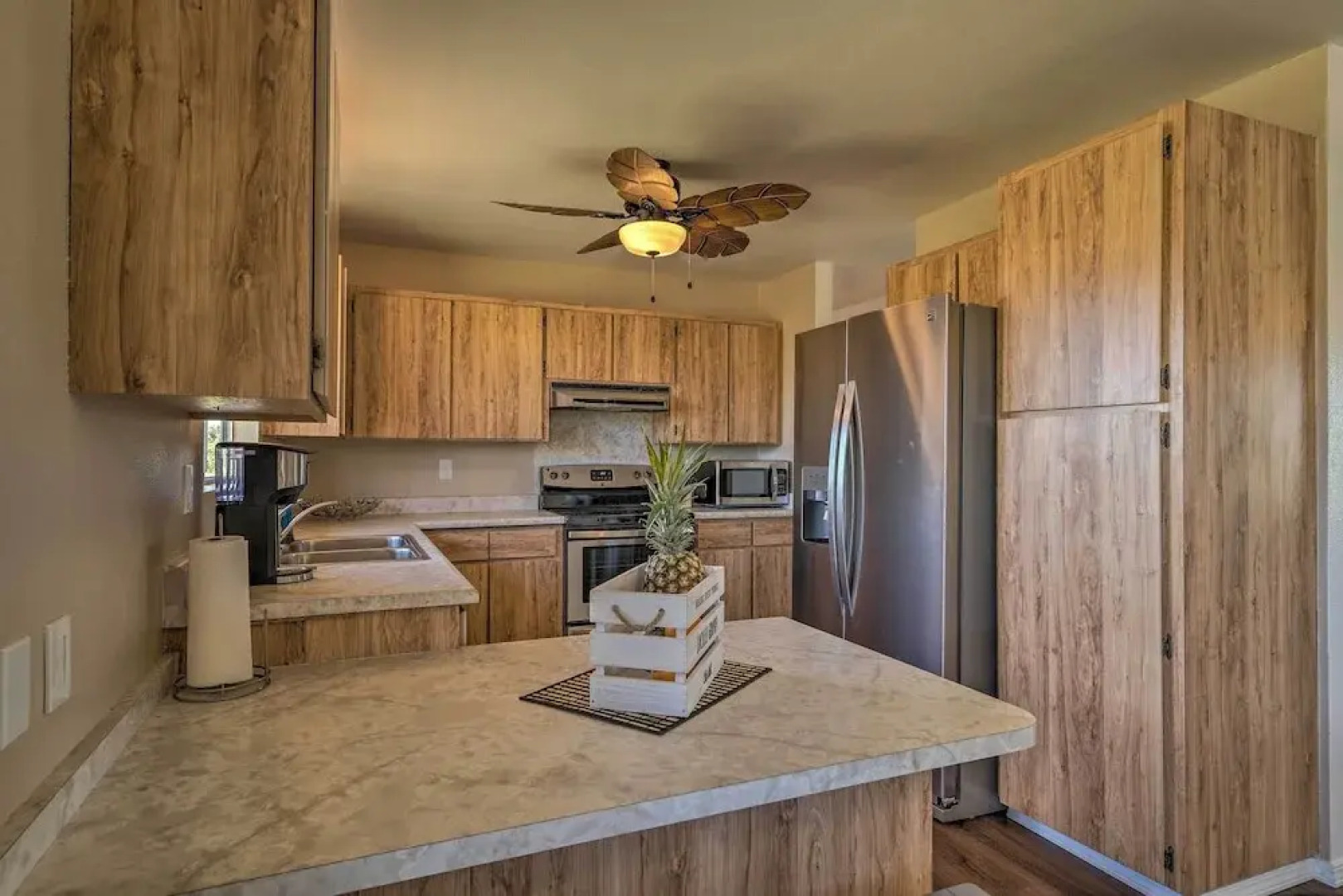 Keaau Home - 34 Mi to Volcanoes NP, Near Hilo