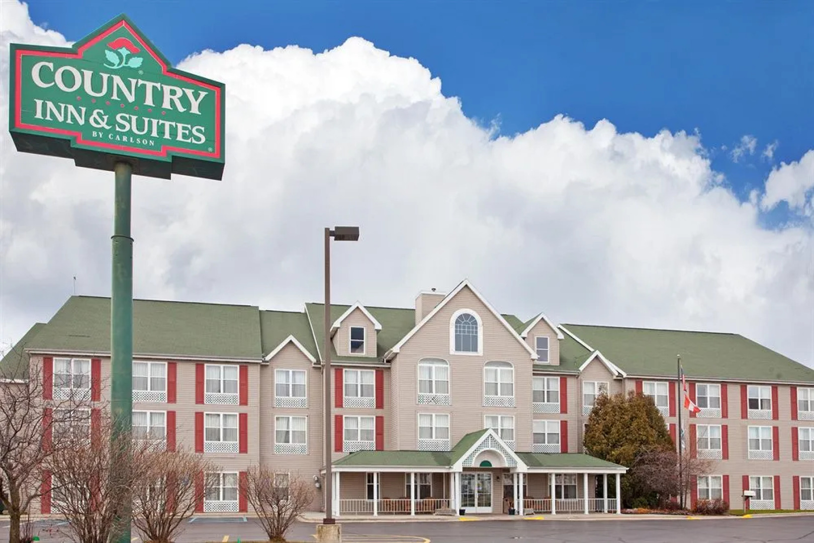 Country Inn Suites Birch Run Frankenmuth