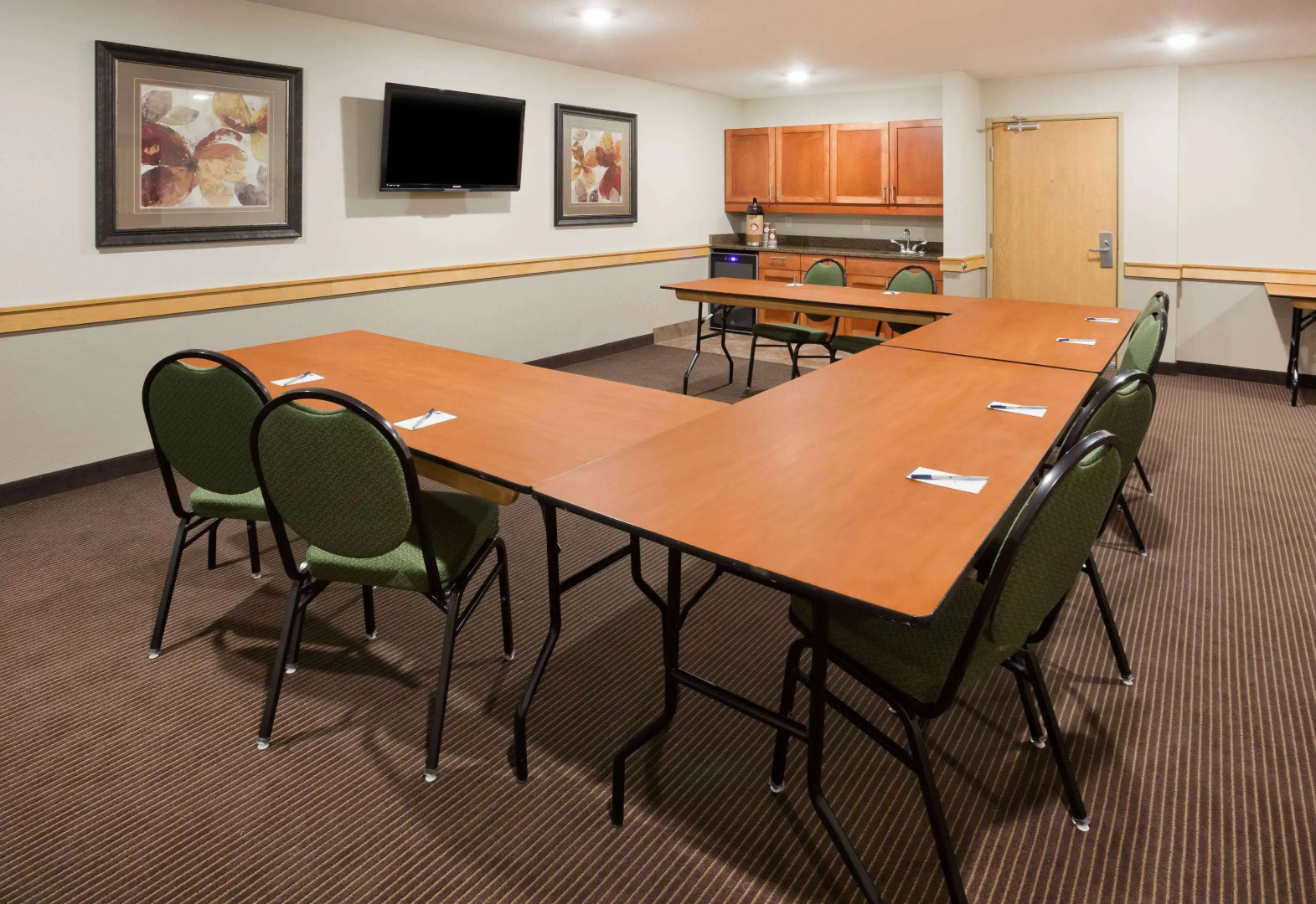 AmericInn by Wyndham Hawley