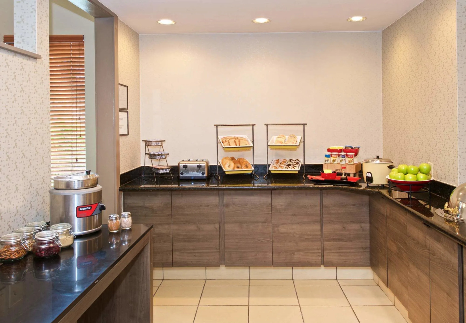 Residence Inn by Marriott Portland North Vancouver