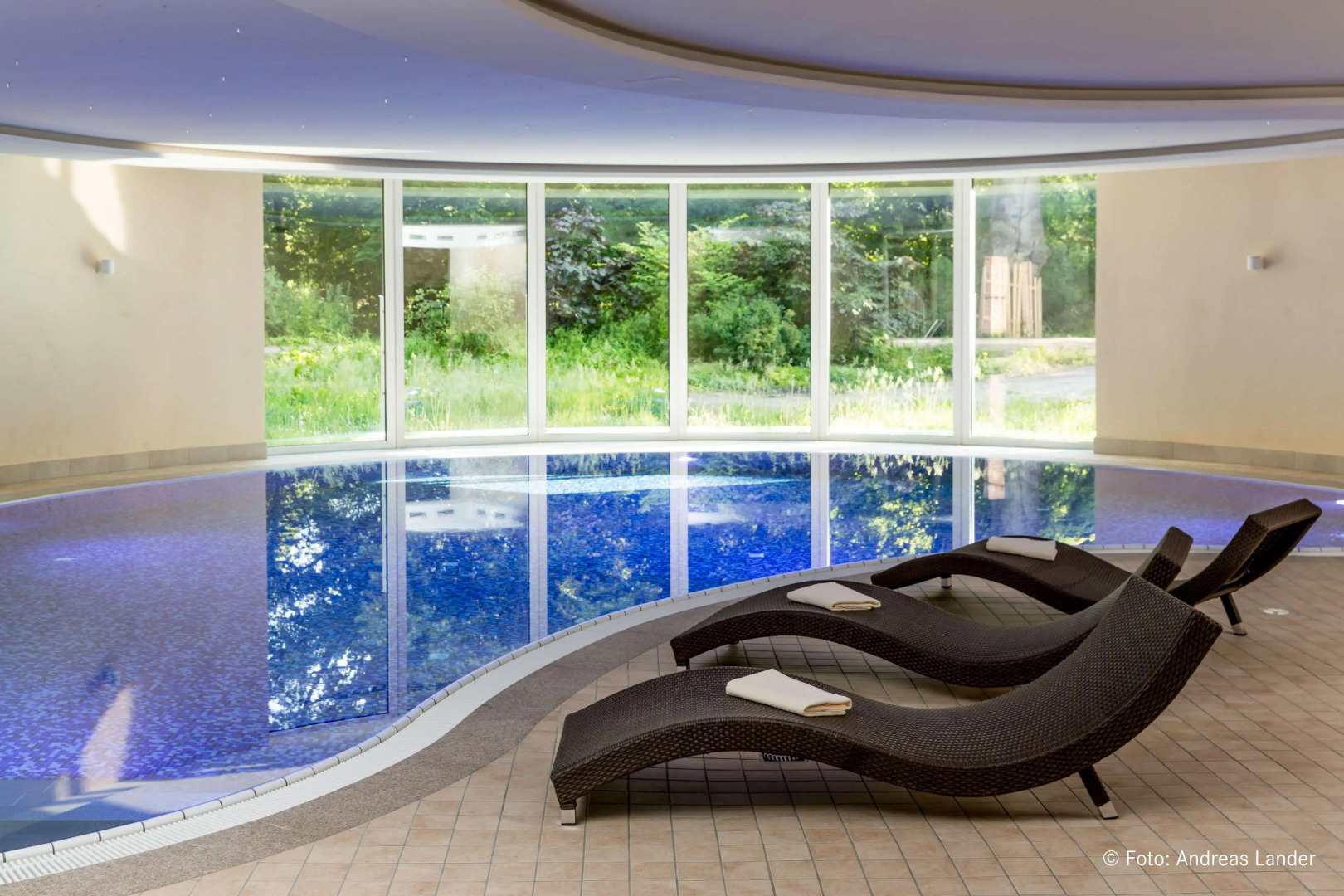 Dorint Herrenkrug Parkhotel Magdeburg