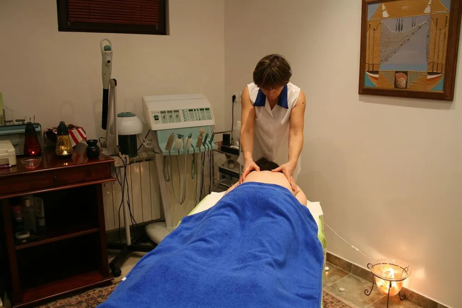 Hotel Complex Ismena