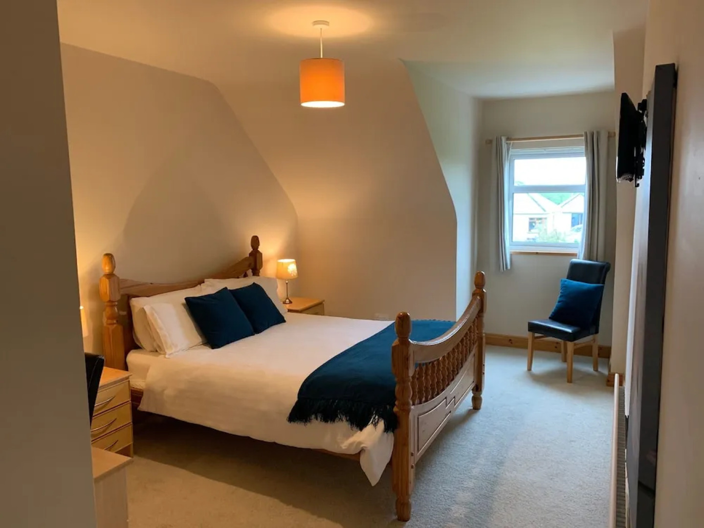 Racecourse Lodge Apartment