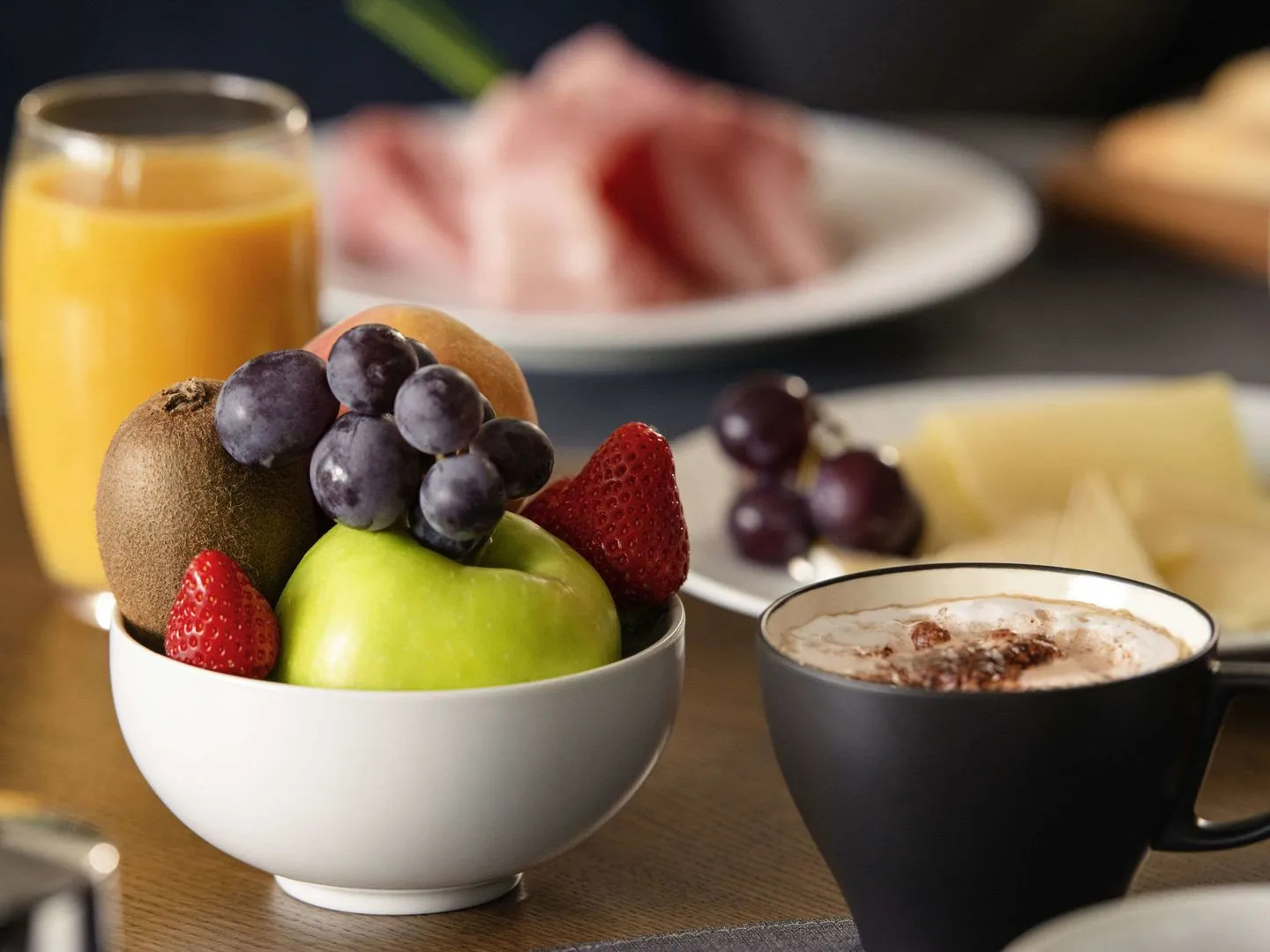 Mercure Geneva Airport