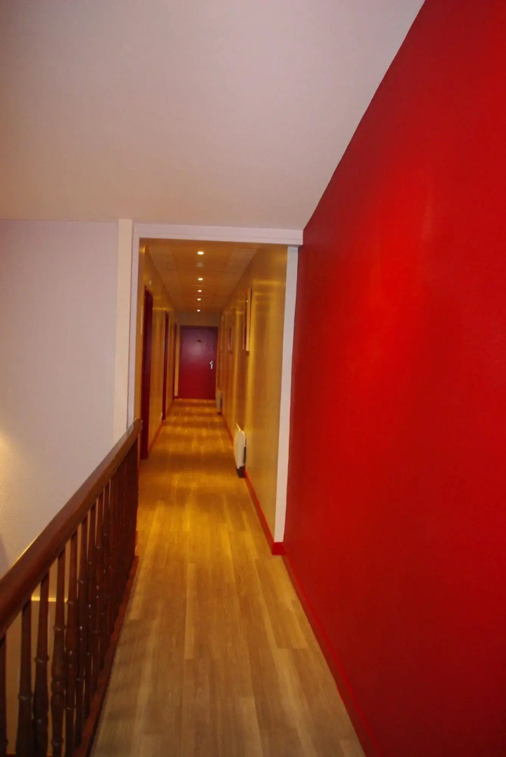 Hôtel Restaurant le Commerce