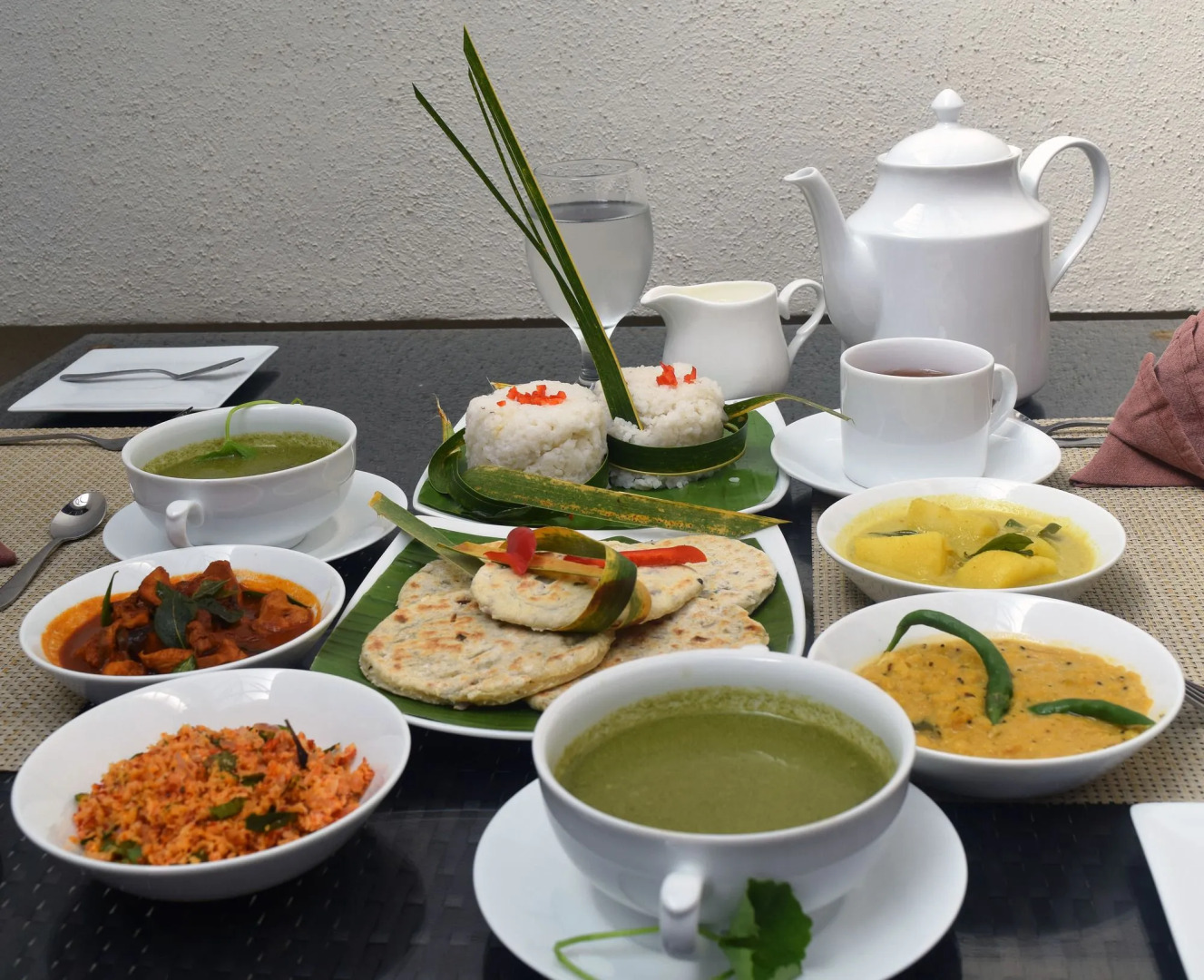 Terrace Green Hotel & Spa