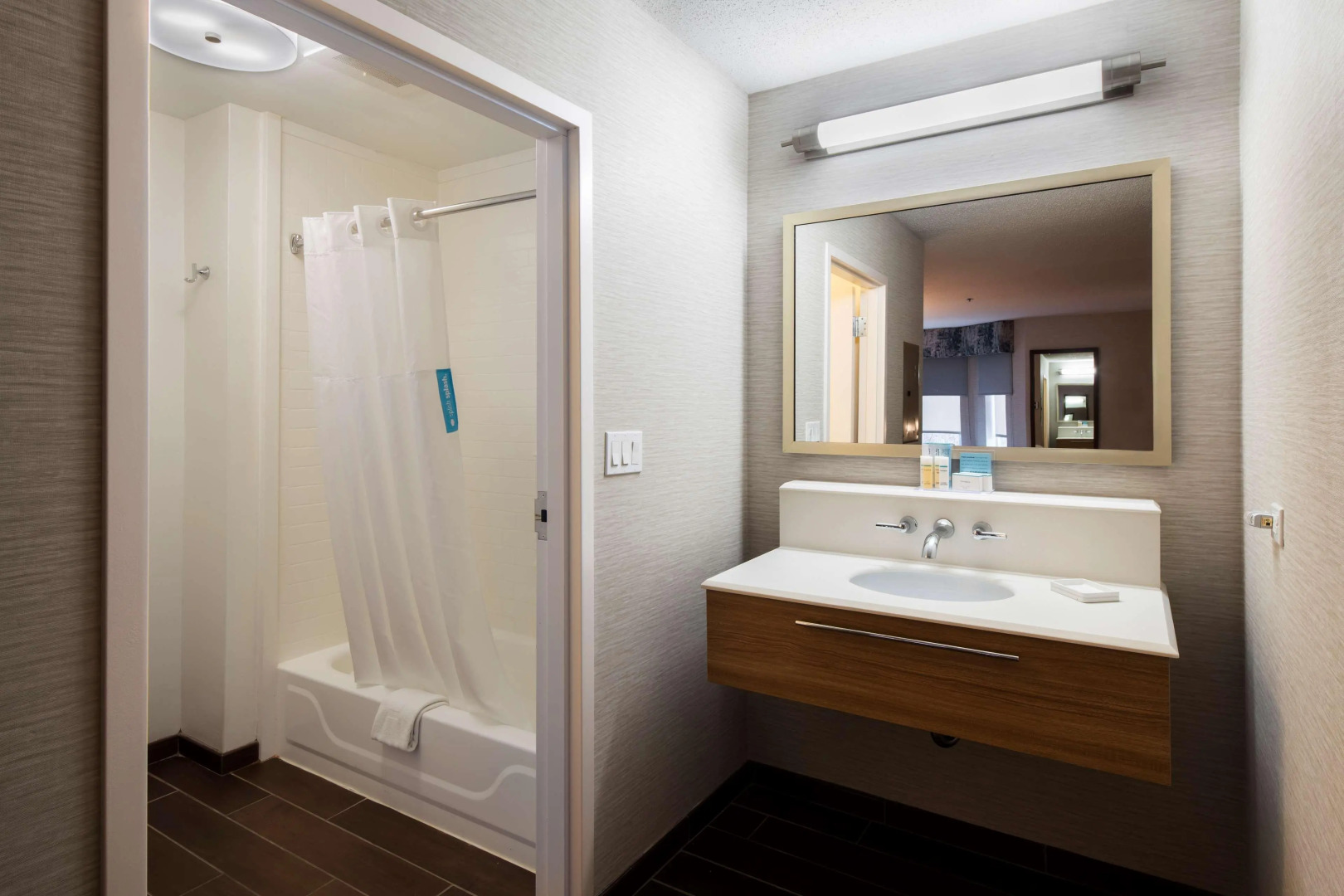 Hampton Inn & Suites Chicago/Lincolnshire