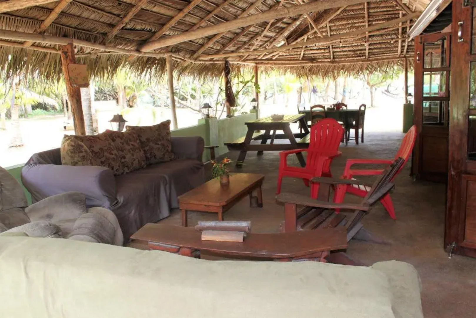 Lost Reef Resort