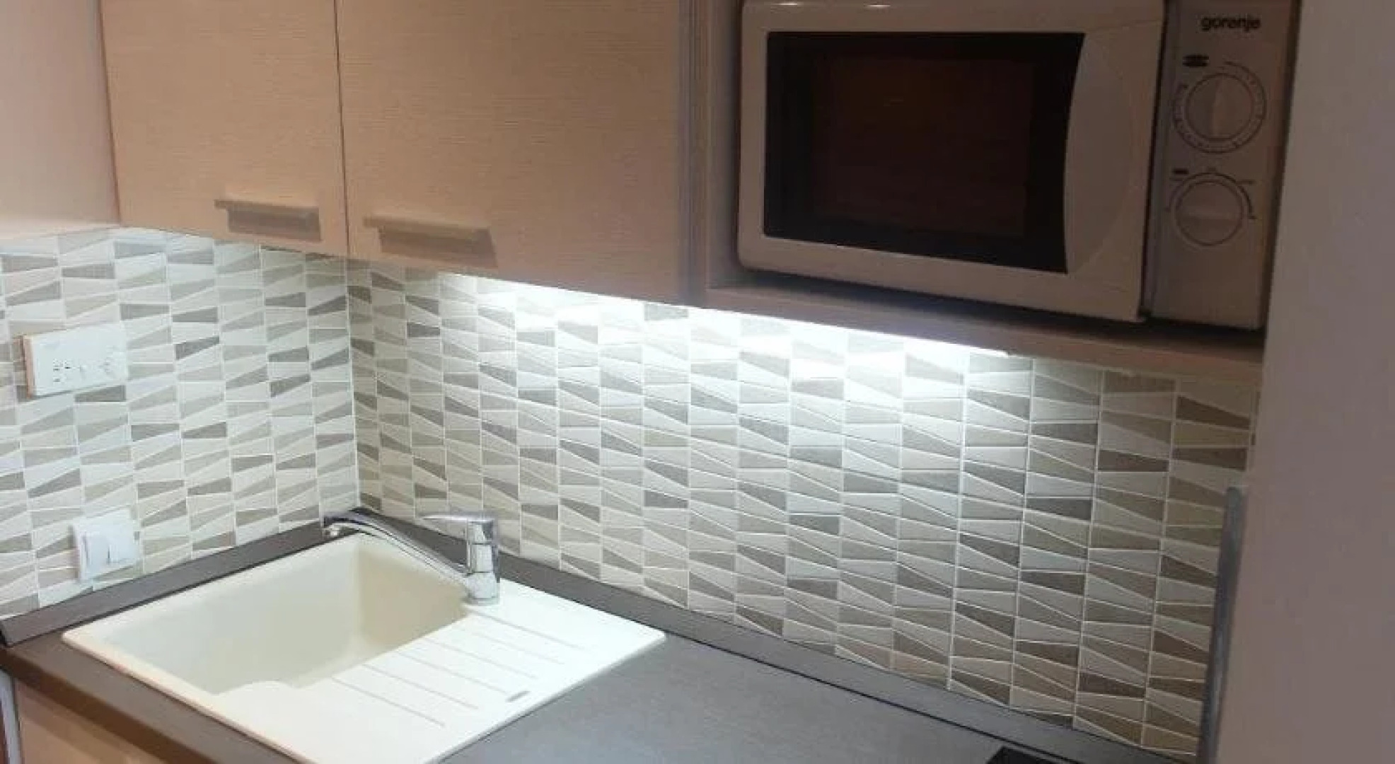 Tip-Top Apartmenthouse